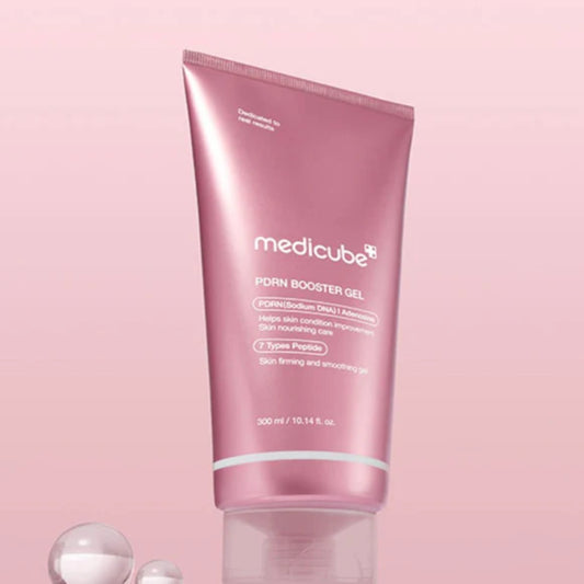 [MEDICUBE] PDRN Booster Gel