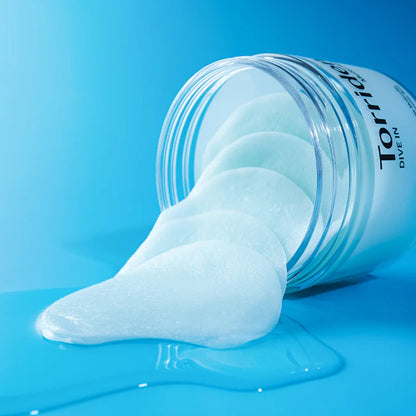 [Torriden] DIVE-IN Low Molecule Hyaluronic acid Multi Pad