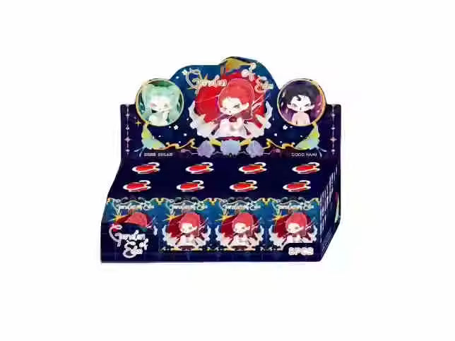 DODO Nami Garden of Eden Series