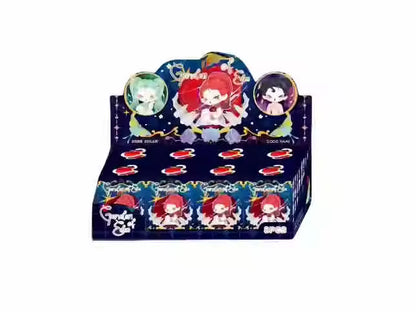 DODO Nami Garden of Eden Series
