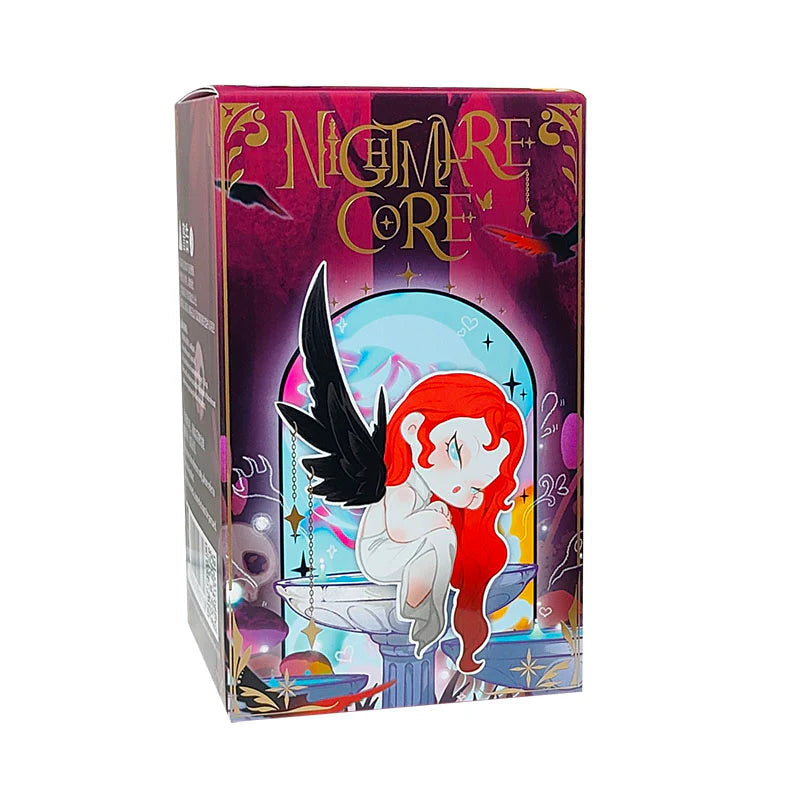 DODO NAMI Nightmare Core