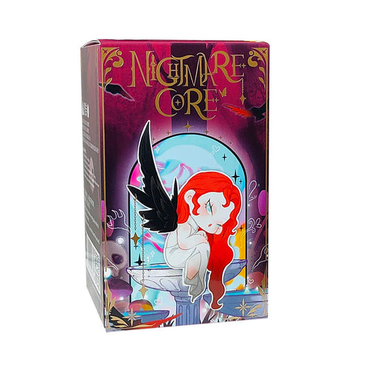 DODO NAMI Nightmare Core