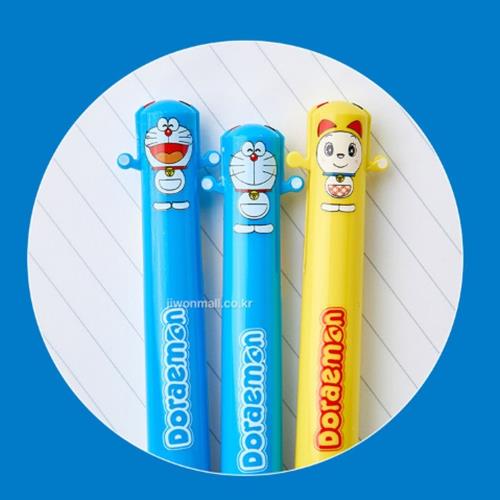 DORAEMON 2-COLOR BALLPOINT PEN