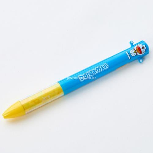 DORAEMON 2-COLOR BALLPOINT PEN