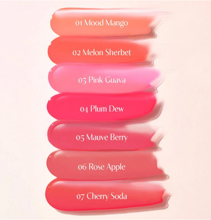 [Dasique] Juicy Dewy Tint