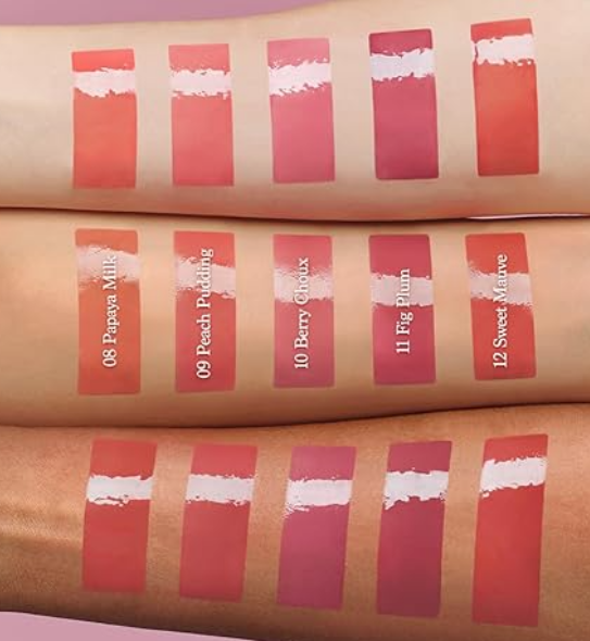 [Dasique] Juicy Dewy Tint