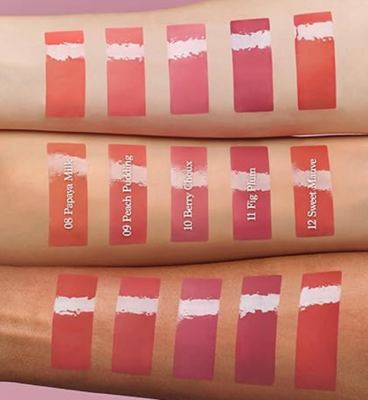 [Dasique] Juicy Dewy Tint
