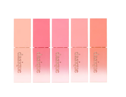 [Dasique] Juicy Dewy Tint