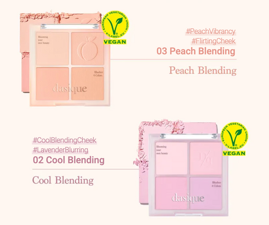 [Dasique] Blending Mood Cheek