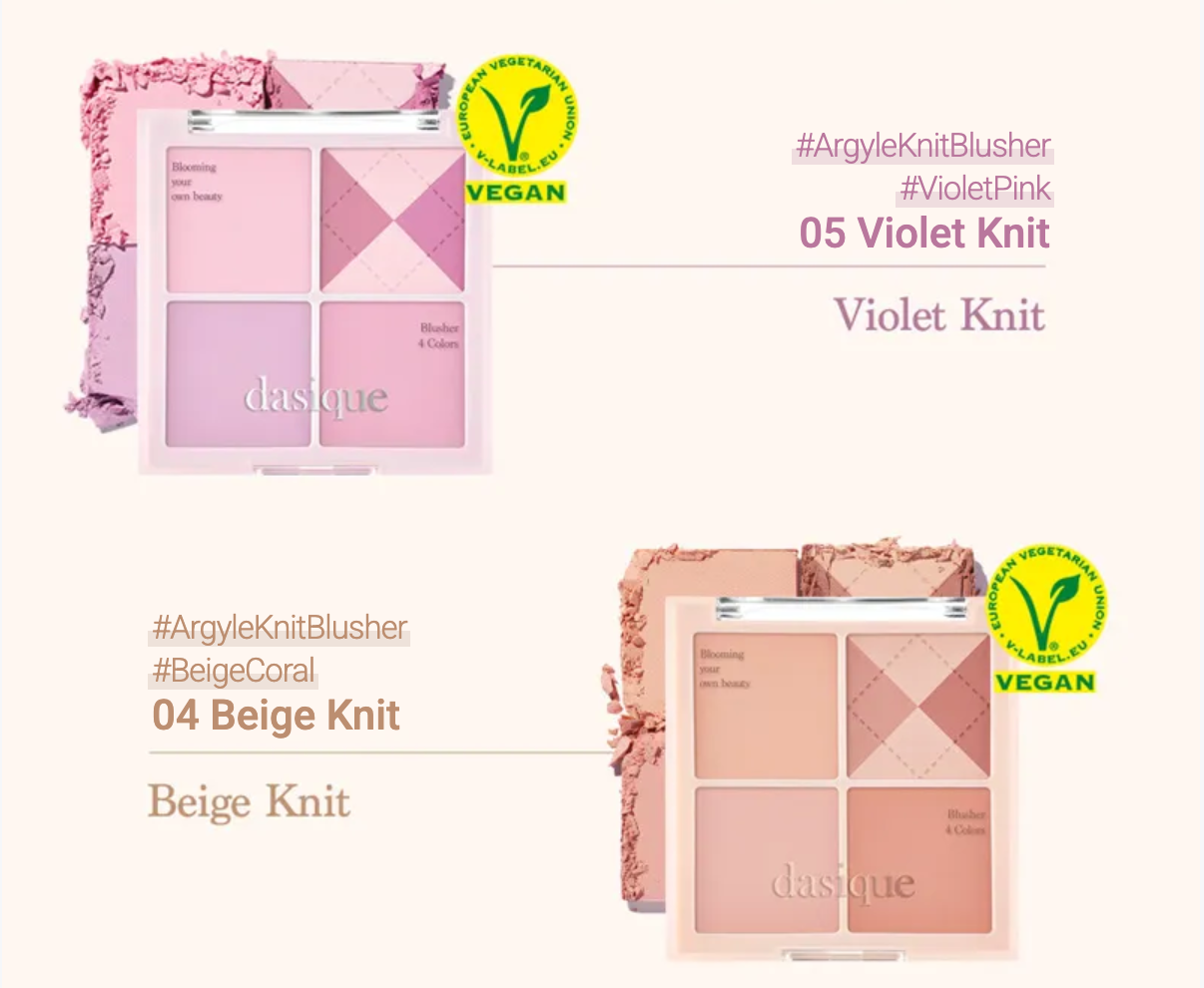 [Dasique] Blending Mood Cheek