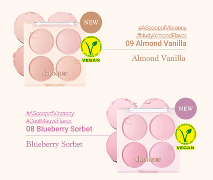[Dasique] Blending Mood Cheek