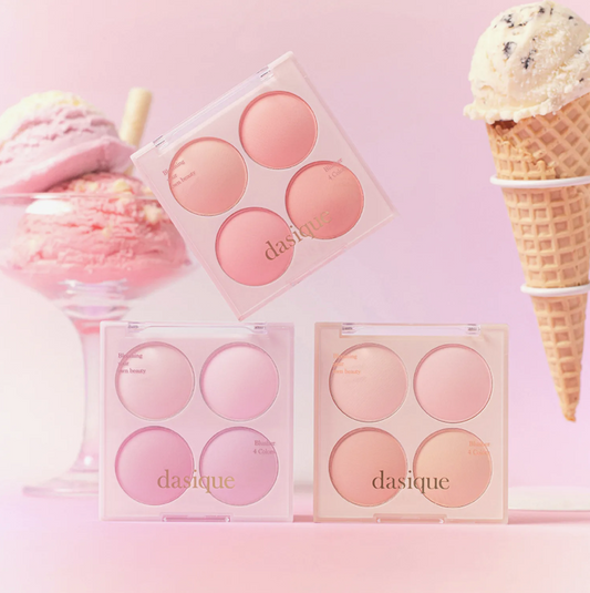 [Dasique] Blending Mood Cheek