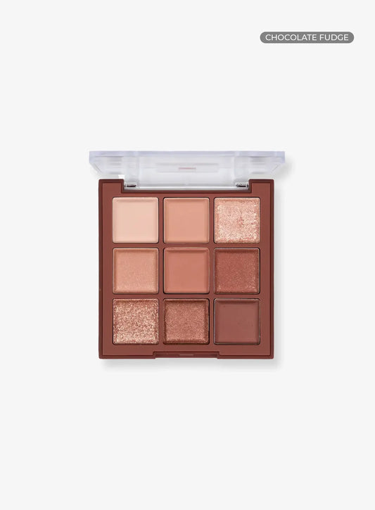 [Dasique] Eye Shadow Palette