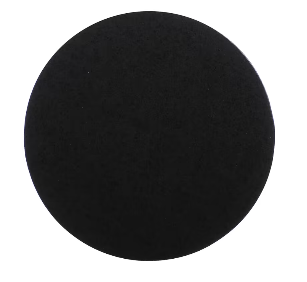 [Dear, Klairs]  Gentle Black Cleansing Puff