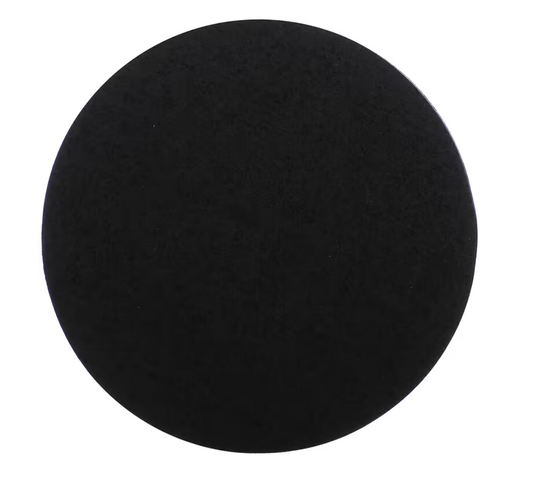 [Dear, Klairs]  Gentle Black Cleansing Puff
