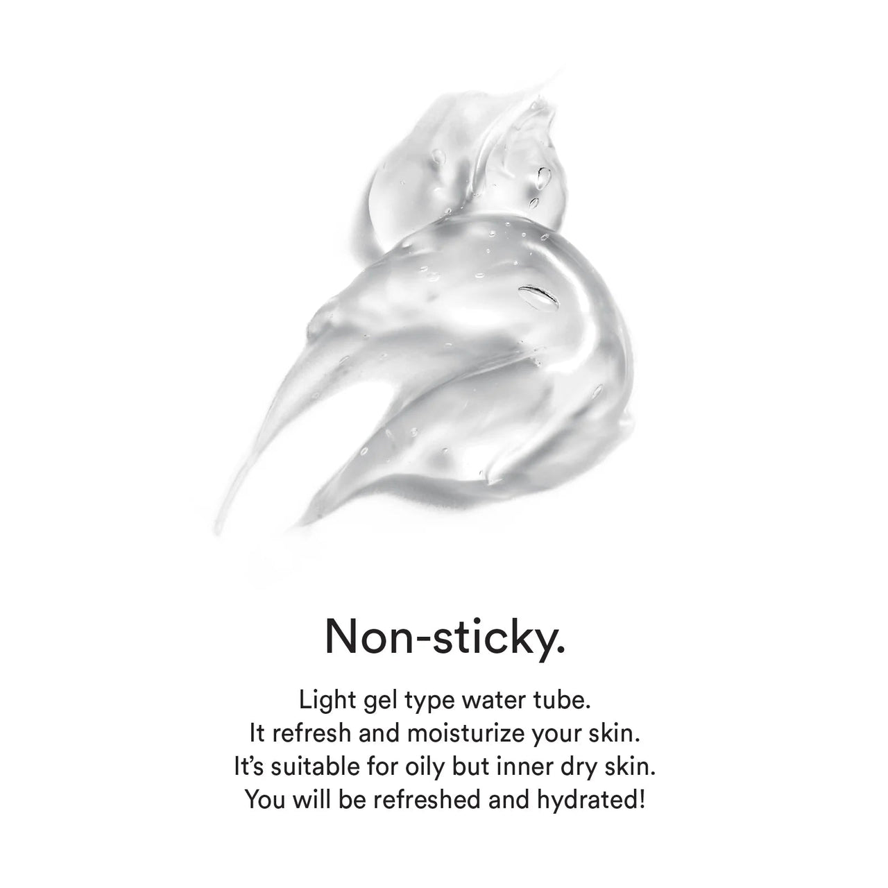 [ABIB] Hydration Gel Water Tube