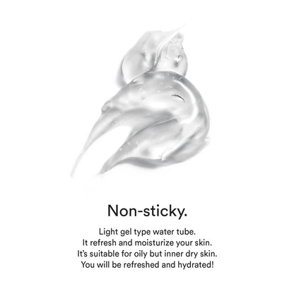 [ABIB] Hydration Gel Water Tube