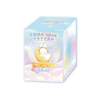 EMMA BABE Lucky Day Crystal Ball
