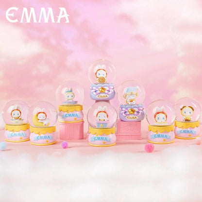 EMMA BABE Lucky Day Crystal Ball