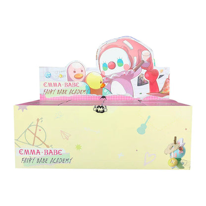 EMMA Fairy Babe Academy Series