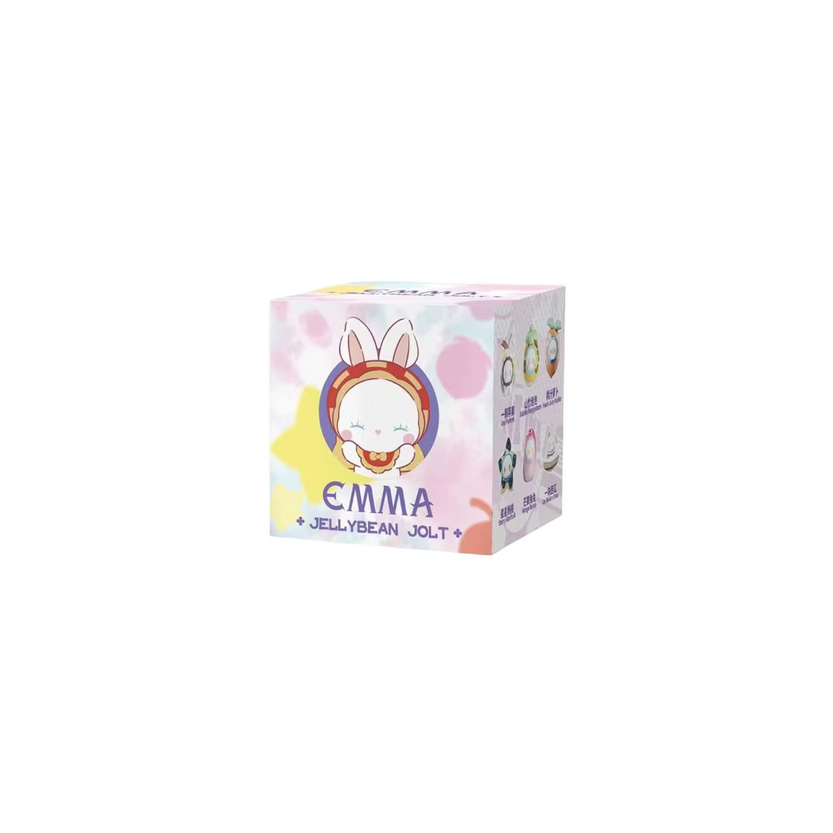 EMMA Jellybean Jolt Series Mini