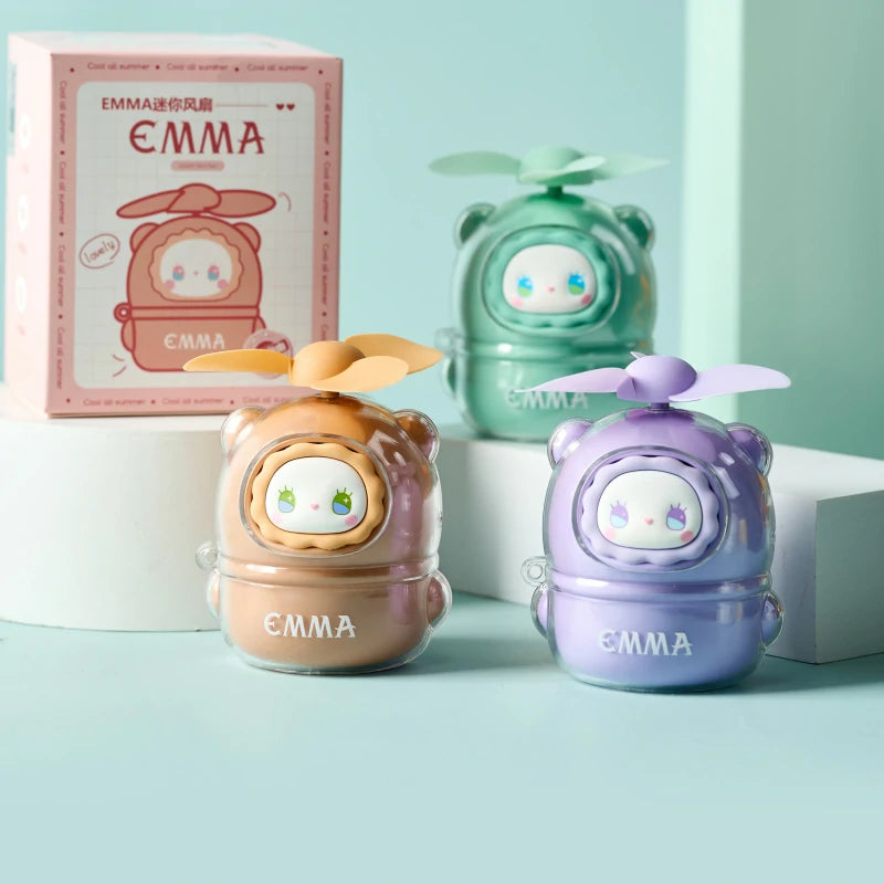 EMMA Mini Fan