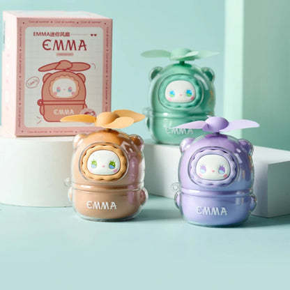 EMMA Mini Fan