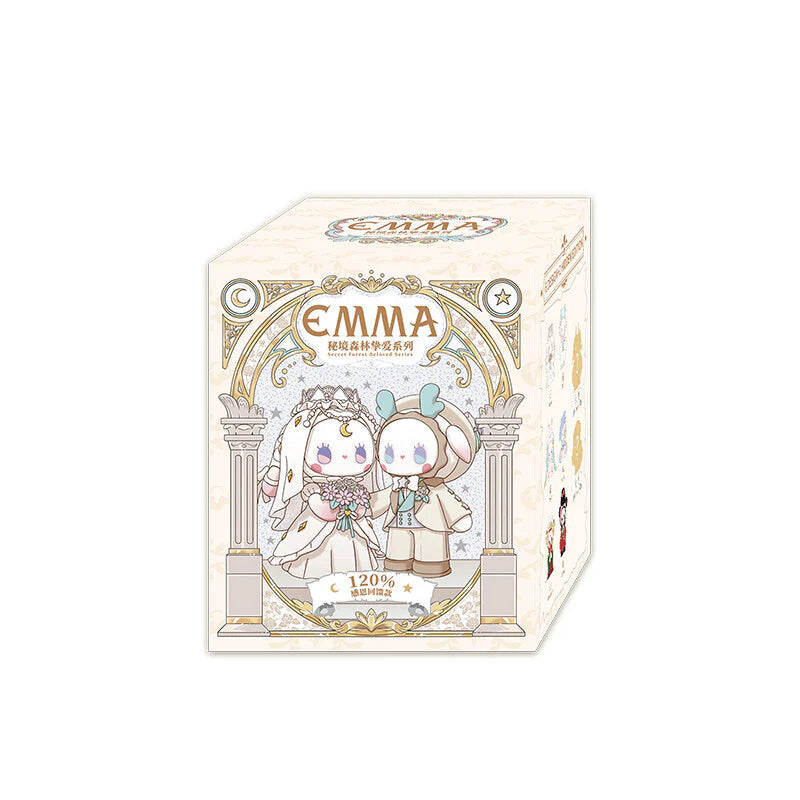 EMMA Secret Forest Beloved Series