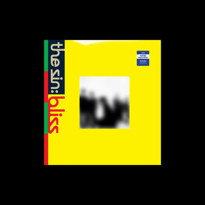 ENHYPEN (엔하이픈) 8th Mini Album - [THE SIN : BLISS] (+ hello82 Exclusive)
