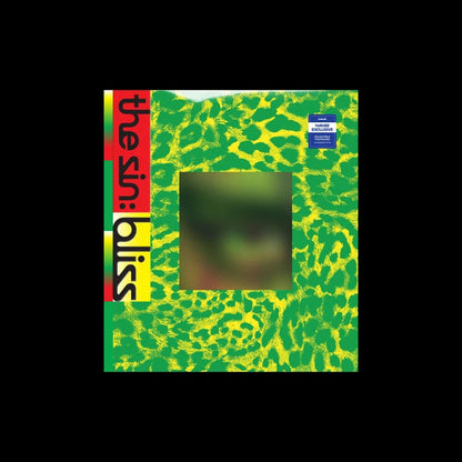 ENHYPEN (엔하이픈) 8th Mini Album - [THE SIN : BLISS] (+ hello82 Exclusive)
