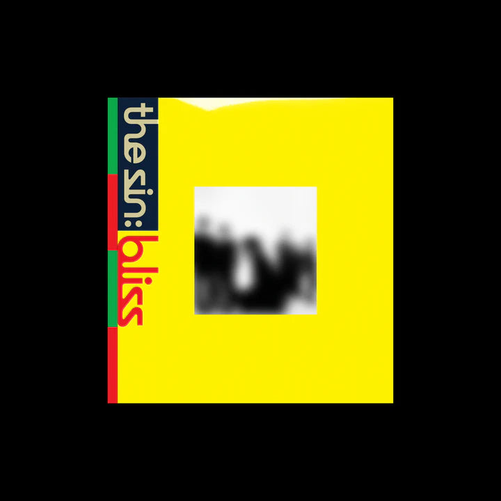[PRE-ORDER] ENHYPEN (엔하이픈) 8th Mini Album - [THE SIN : BLISS]