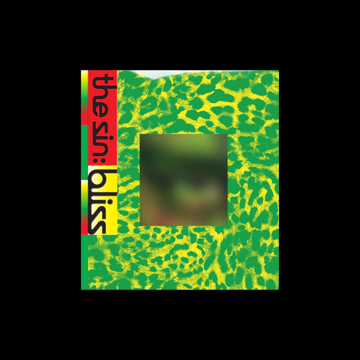 [PRE-ORDER] ENHYPEN (엔하이픈) 8th Mini Album - [THE SIN : BLISS]