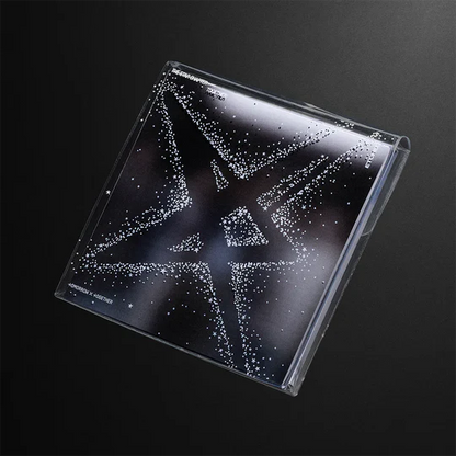 TXT (투모로우바이투게더) ALBUM - [THE STAR CHAPTER : TOGETHER]