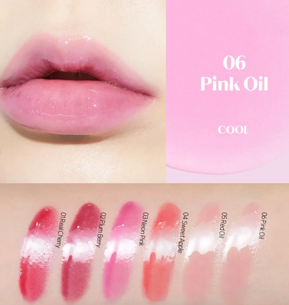 [Etude] Dear Darling Oil Tint