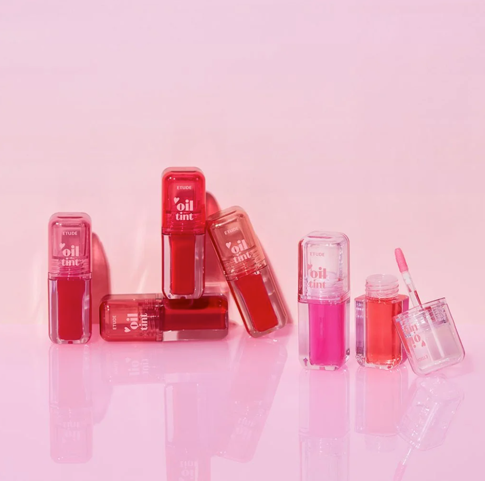 [Etude] Dear Darling Oil Tint