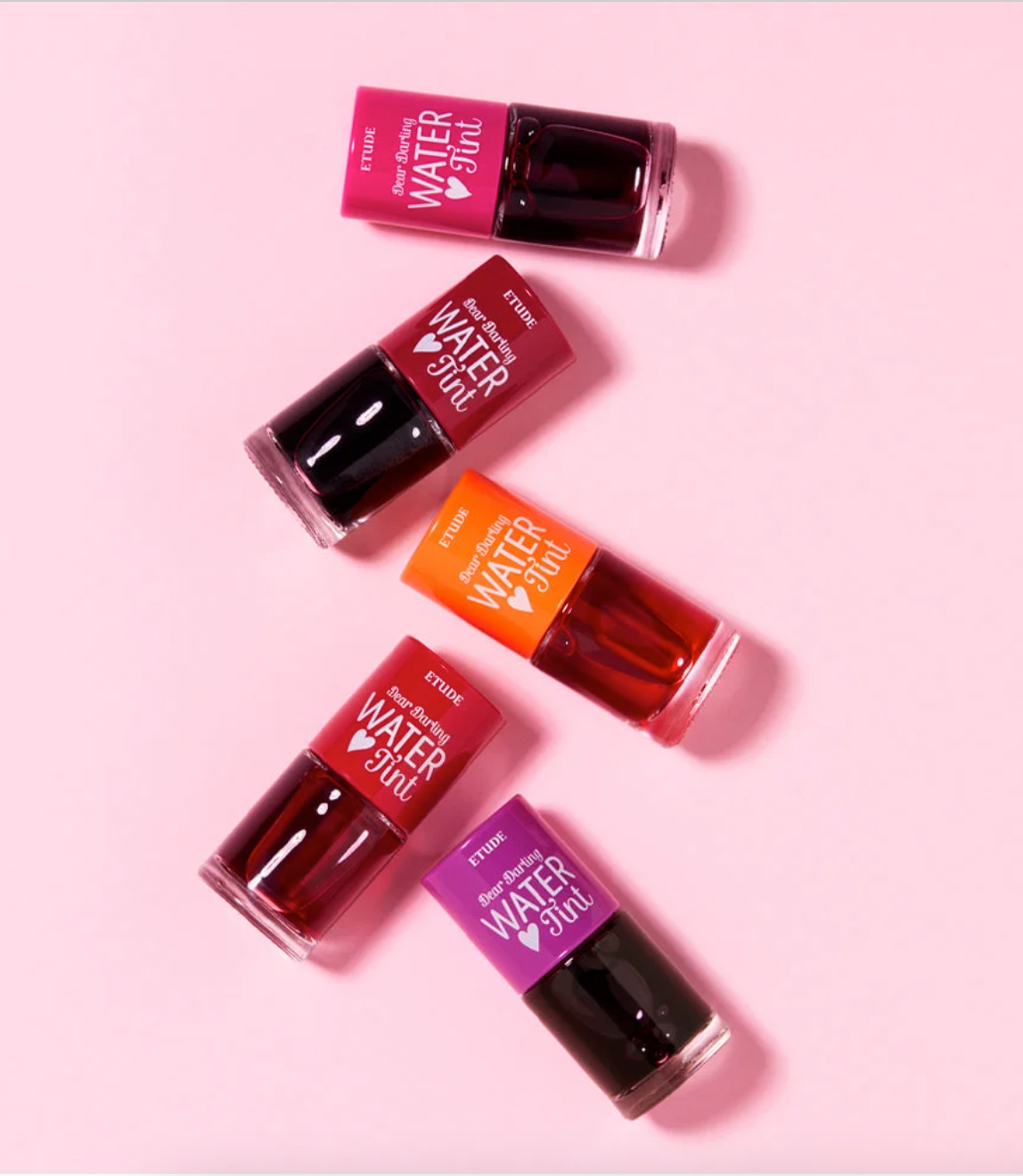 [ETUDE] Dear Darling Water Tint