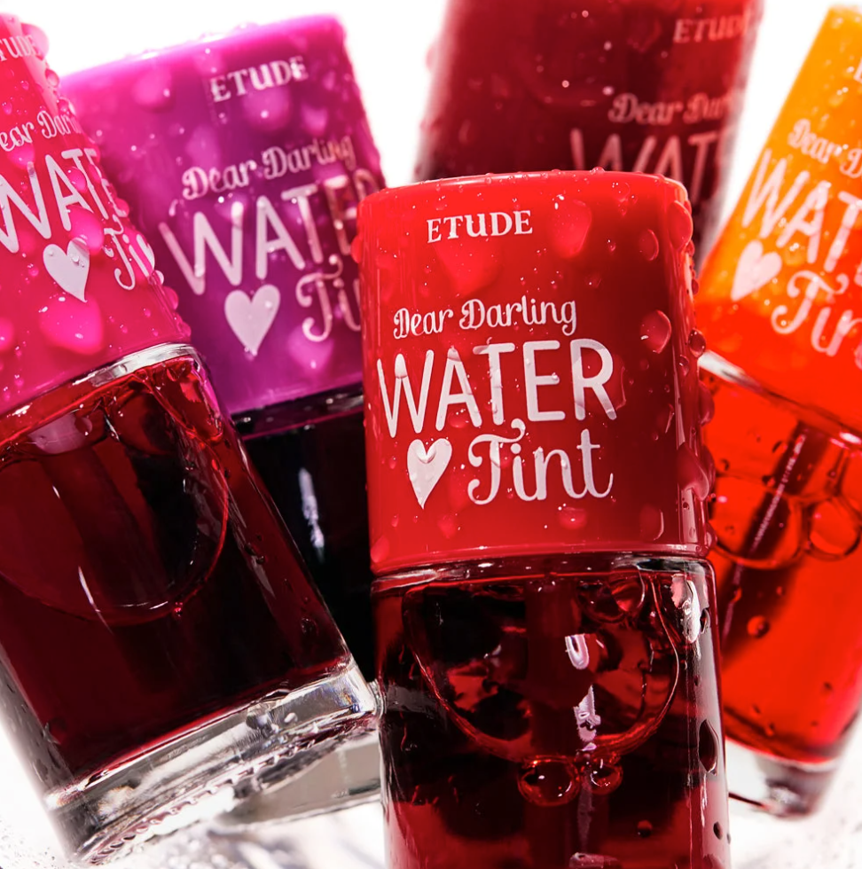 [ETUDE] Dear Darling Water Tint