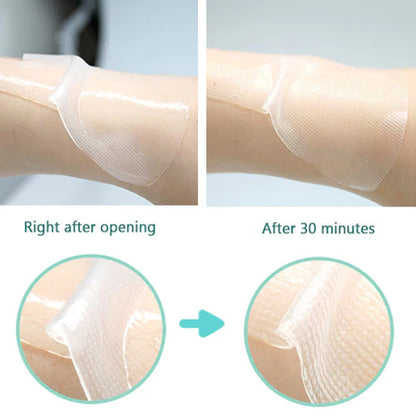 [Elizavecca] Milky Piggy Water Lock Hydrogel Melting Mask