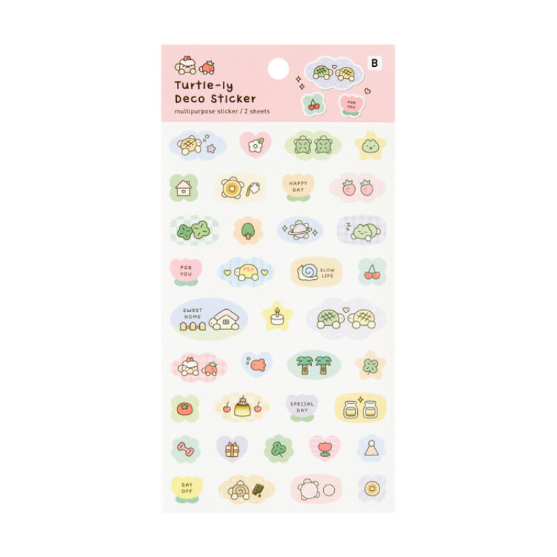 Eonggeumi Sticker