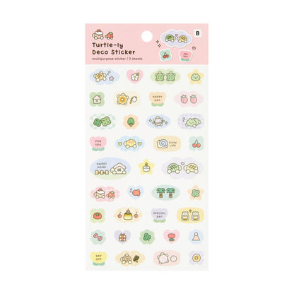 Eonggeumi Sticker