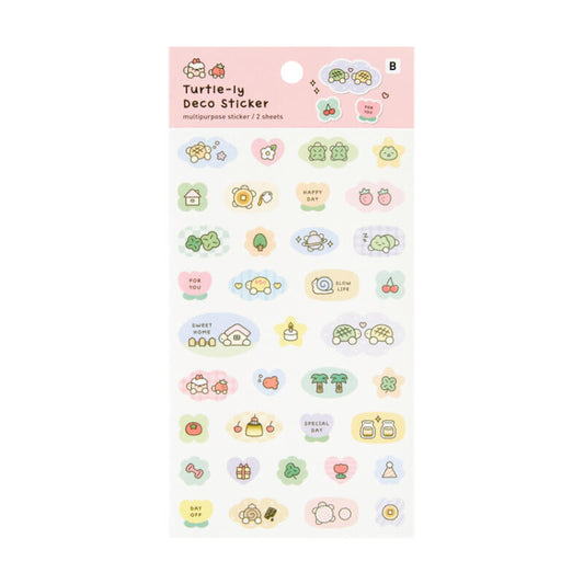 Eonggeumi Sticker