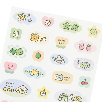 Eonggeumi Sticker