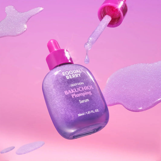 [Eqqualberry] Bakuchiol Plumping Serum