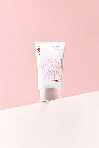 [Espoir] Water Splash Sun Cream Ceramide