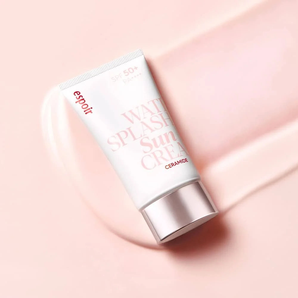 [Espoir] Water Splash Sun Cream Ceramide