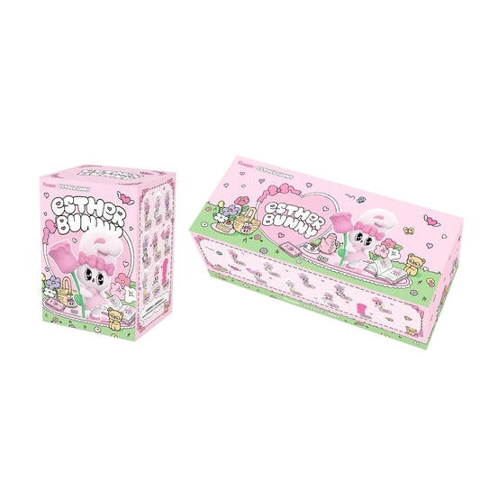 Esther Bunny Young Blossom Series