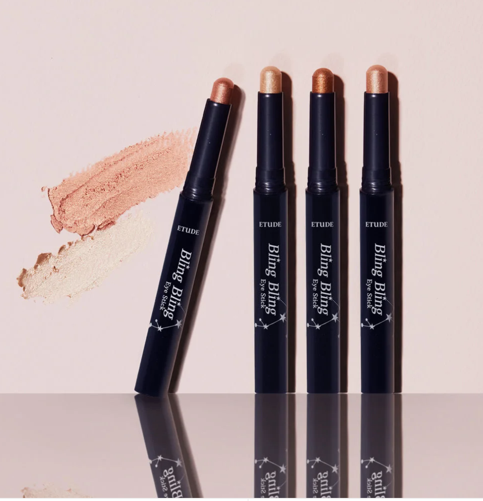 [Etude] Bling Bling Eye Stick
