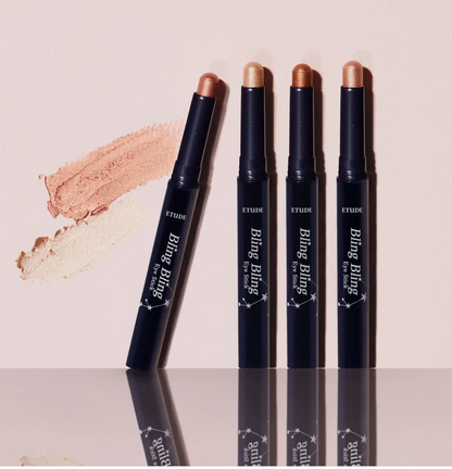 [Etude] Bling Bling Eye Stick
