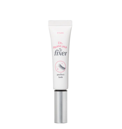 [Etude] Dr. Mascara Fixer
