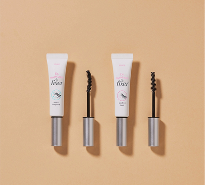 [Etude] Dr. Mascara Fixer